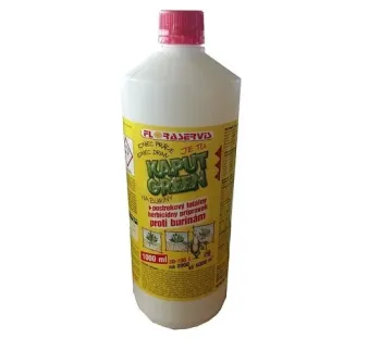 Kaput Green 1000 ml