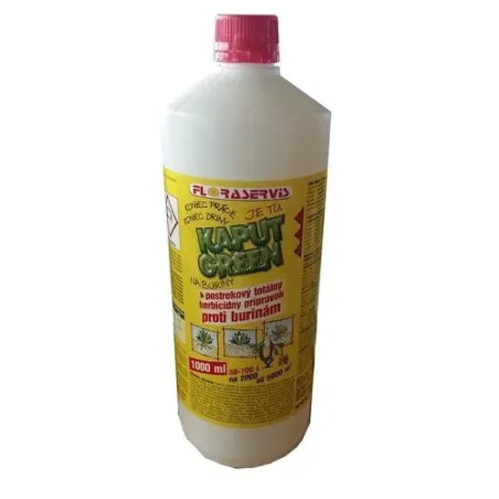 Kaput Green 1000 ml