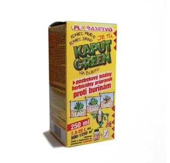 Kaput Green 250 ml
