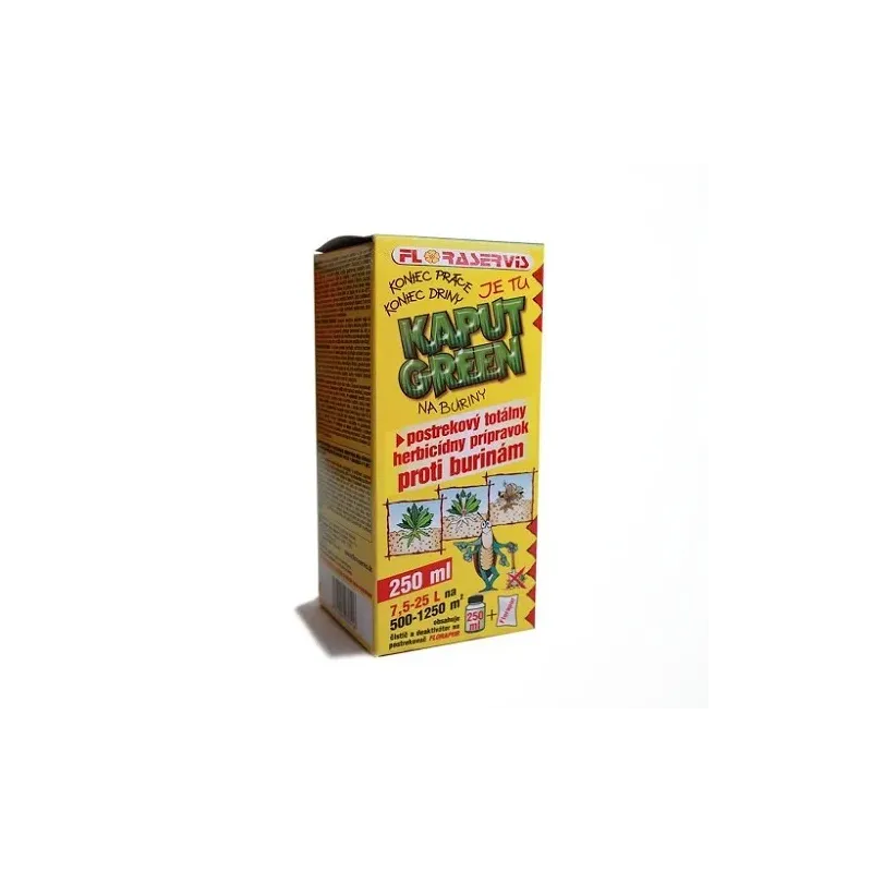 Kaput Green 250 ml
