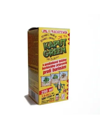 Kaput Green 250 ml