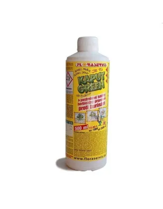 Kaput Green 500 ml