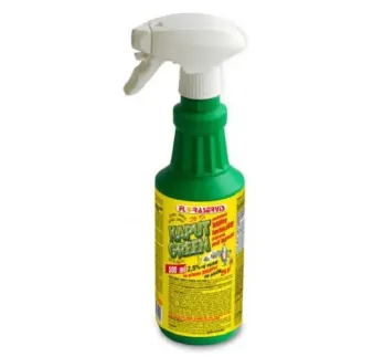 Kaput Green 500 ml rozprašovač