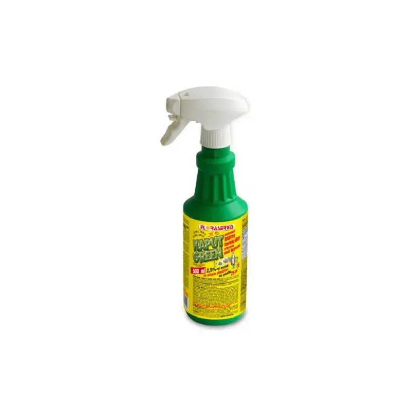 Kaput Green 500 ml rozprašovač Kaput Green 500 ml rozprašovač