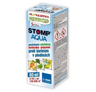 Stomp Aqua 60 ml