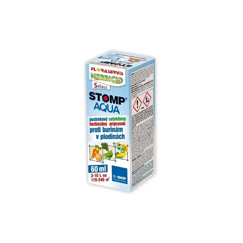 Stomp Aqua 60 ml Stomp Aqua 60 ml