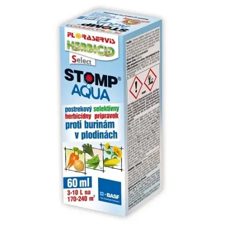 Stomp Aqua 60 ml