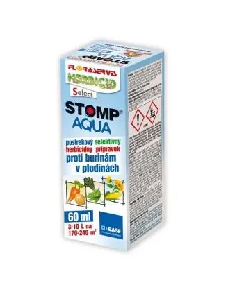 Stomp Aqua 60 ml