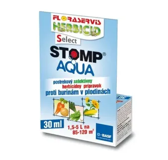 Stomp Aqua 30 ml