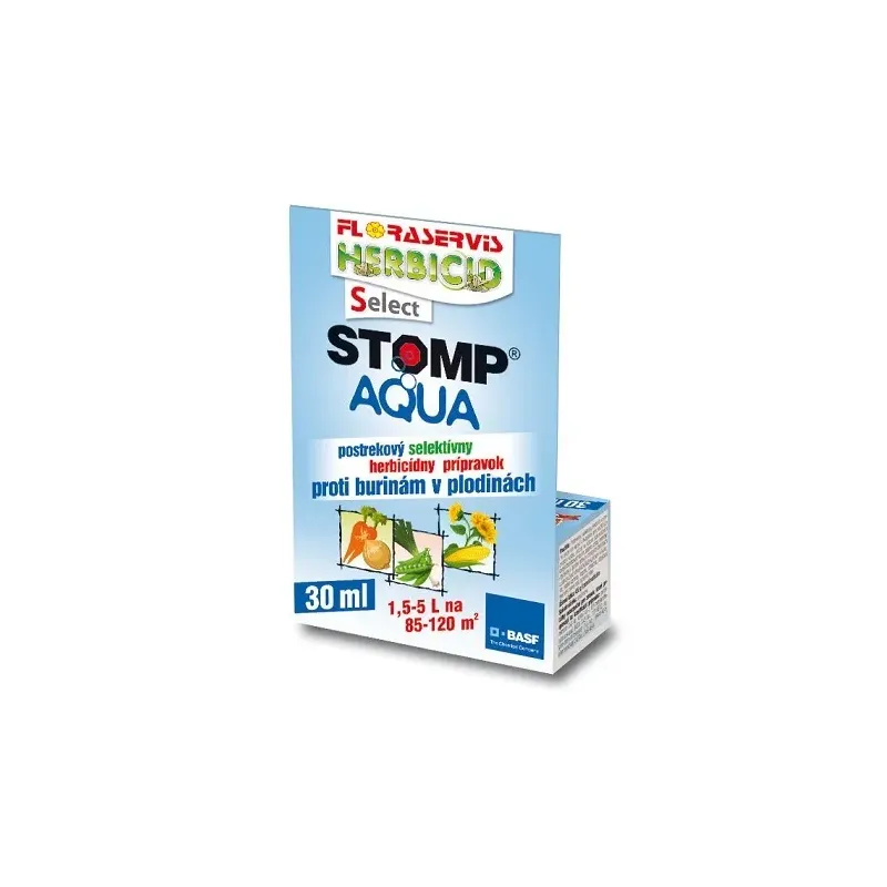 Stomp Aqua 30 ml Stomp Aqua 30 ml