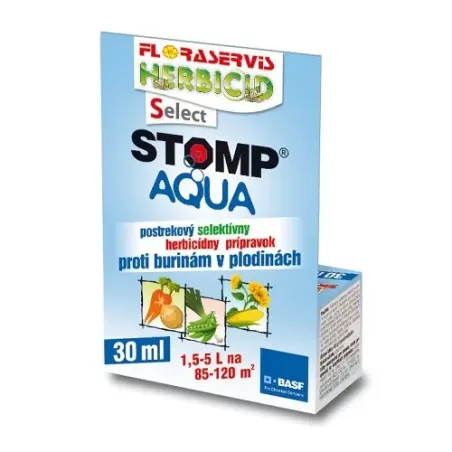 Stomp Aqua 30 ml