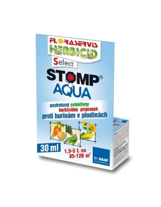 Stomp Aqua 30 ml