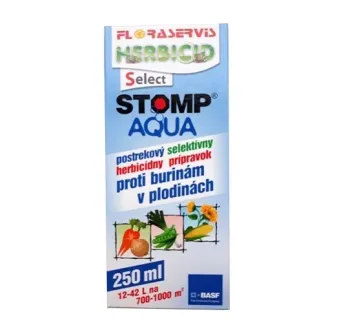 Stomp Aqua 250 ml