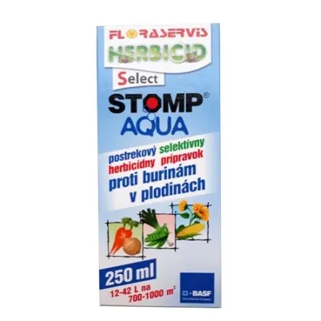Stomp Aqua 250 ml