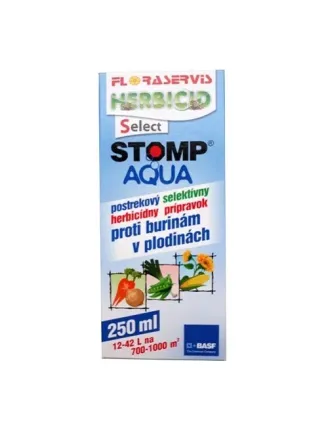 Stomp Aqua 250 ml