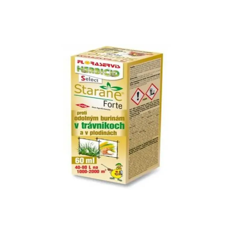 Starane Forte 60 ml Starane Forte 60 ml
