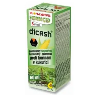 Dicash 60 ml