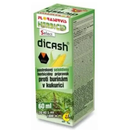 Dicash 60 ml