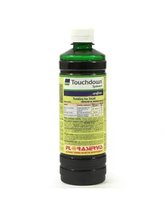 Touchdown 500 ml
