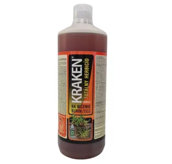 Glyfogan Kraken 1 l