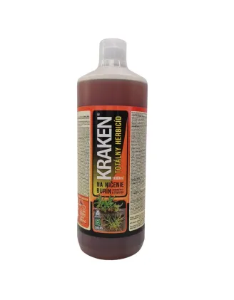 Glyfogan Kraken 1 l