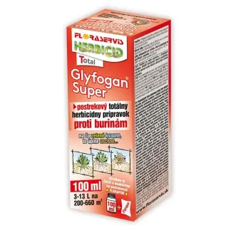 Glyfogan Super 250 ml