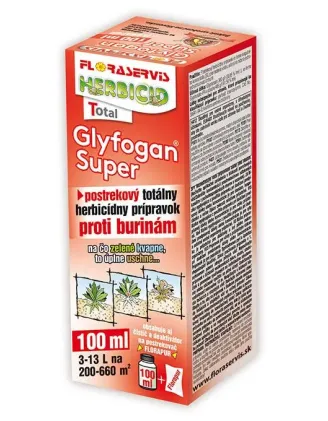 Glyfogan Super 250 ml
