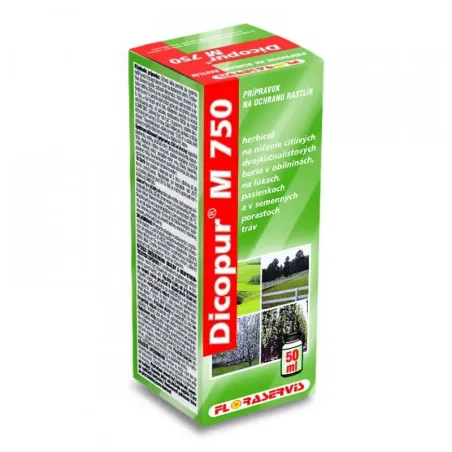 Dicopur 50 ml M750