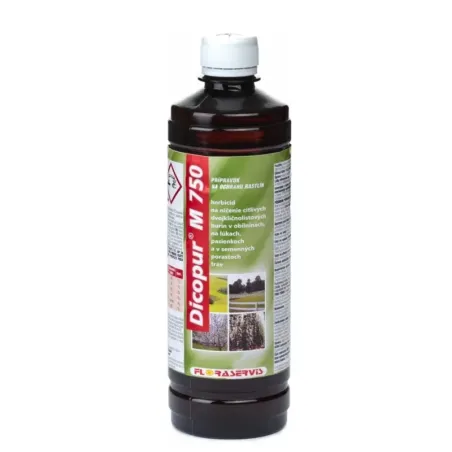 Dicopur 500 ml M750