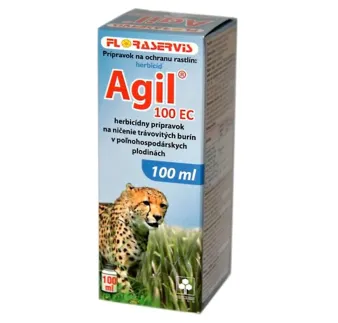 Agil 100EC 100 ml