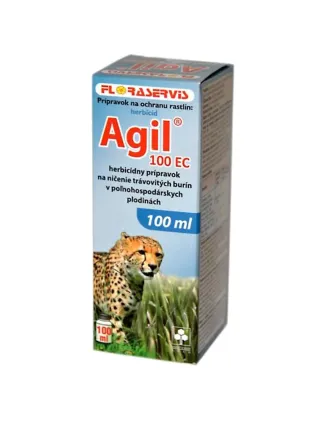 Agil 100EC 100 ml