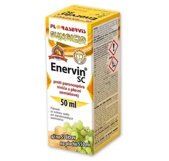 Enervin SC 50 ml