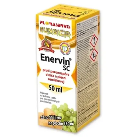 Enervin SC 50 ml