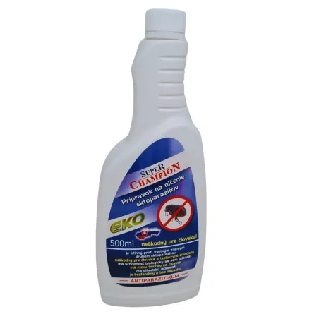 Super champion vši, blchy NN 500 ml