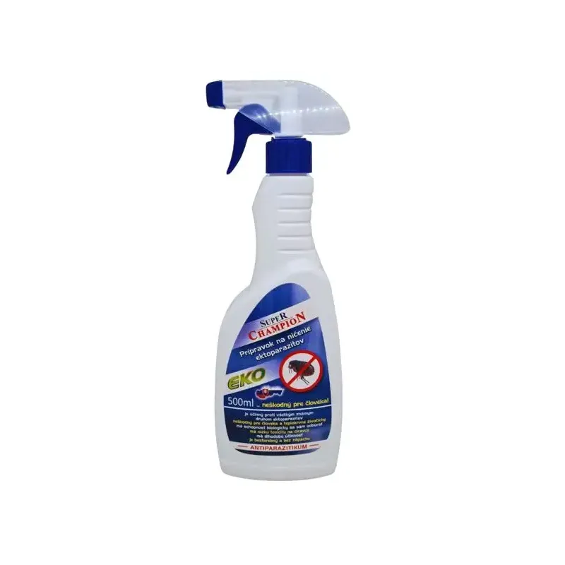 Champion Almus 500 ml modrý Champion Almus 500 ml modrý