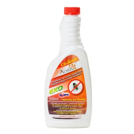 Super Champion – náplň červená 500 ml – proti hmyzu