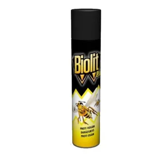 Biolit plus osy 400 ml