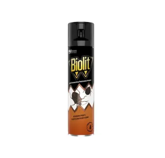 Biolit ploštice 400 ml