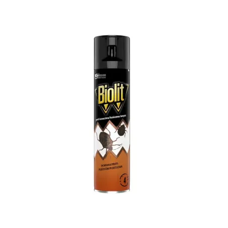 Biolit ploštice 400 ml