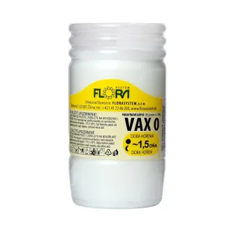 Tubus Vax 0,1,3,4,5
