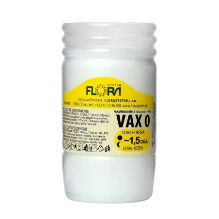 Tubus Vax 0,1,3,4,5