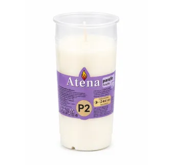 Atena P2 parafínová náplň