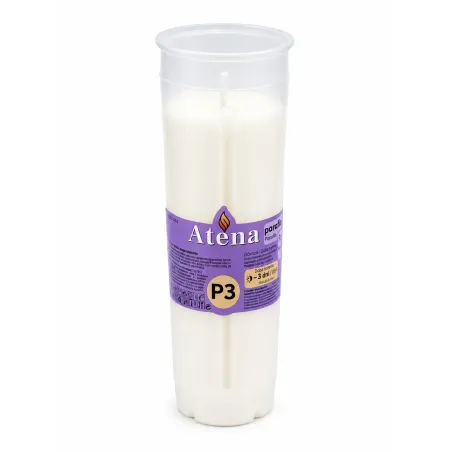 Atena P3 parafínová náplň