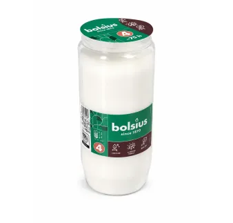 Bolsius 4D, 75H, olejová náplň