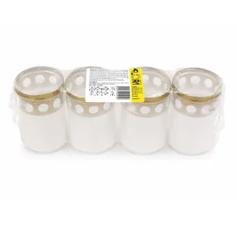 Kahánik Liliput 4 × 35 g