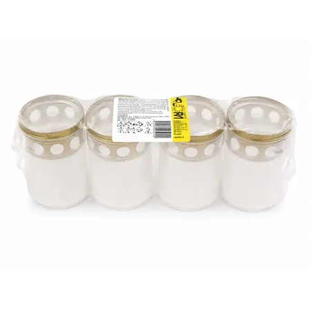 Kahánik Liliput 4 × 35 g