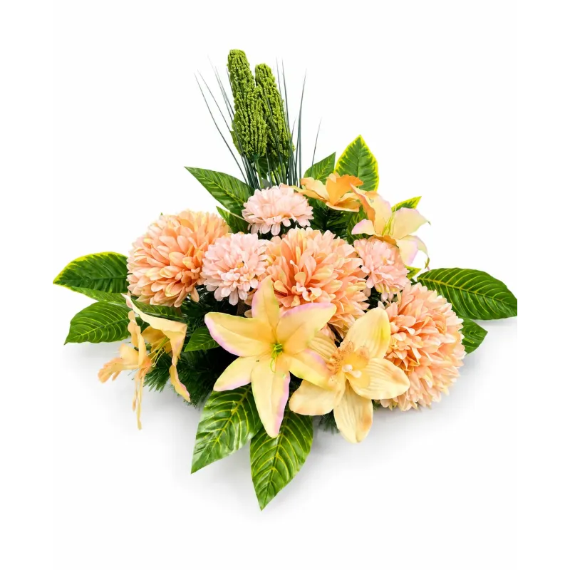 Ikebana - 23 mix farieb