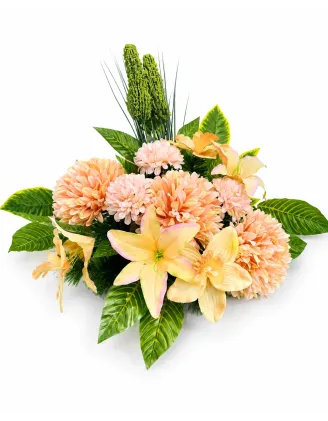Ikebana - 23 mix farieb