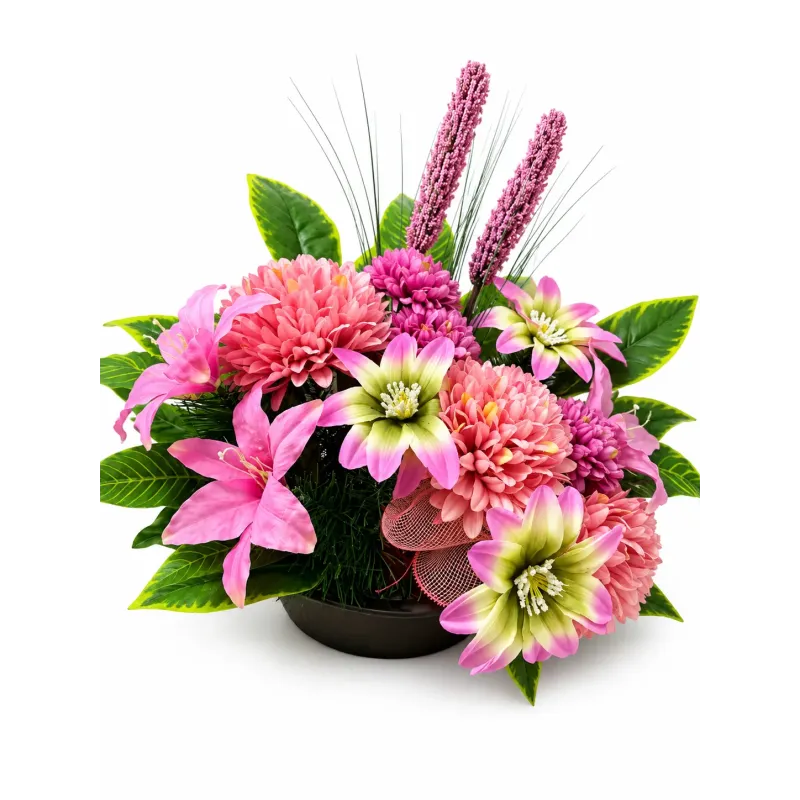 Ikebana - 26 mix farieb