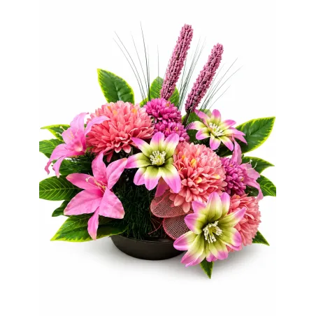 Ikebana - 26 mix farieb